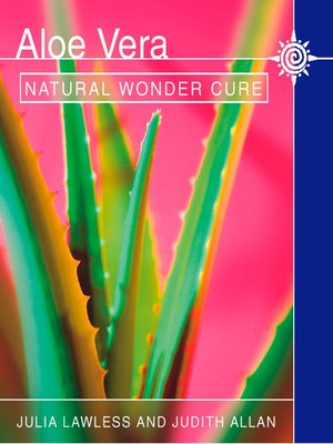 Aloe Vera - ebook